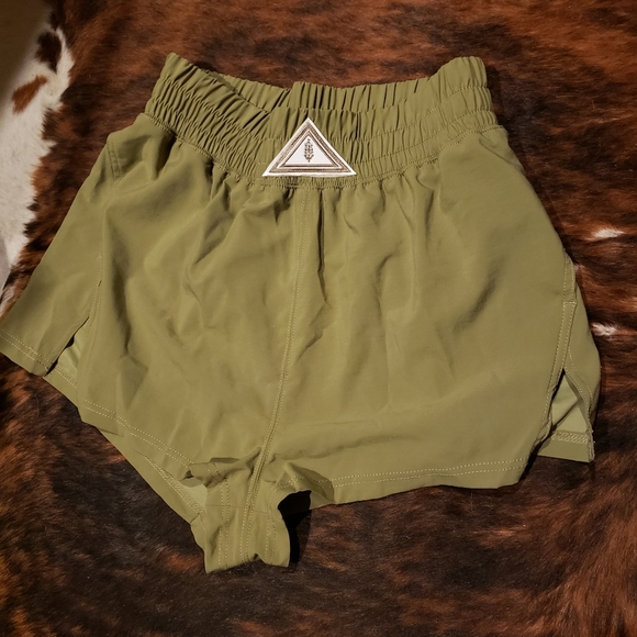 FP Movement Shorts - Picture 2 of 6